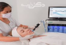 بهترین کلینیک زیبایی یوسف آباد