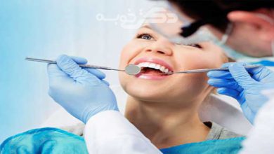 بهترین کلینیک دندانپزشکی سعادت آباد
