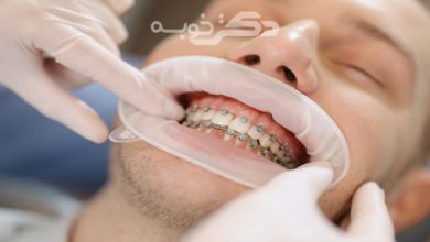 دکتر فرهاد صدرالدینی