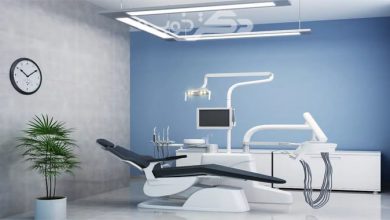 بهترین دندانپزشکی vip در تهران